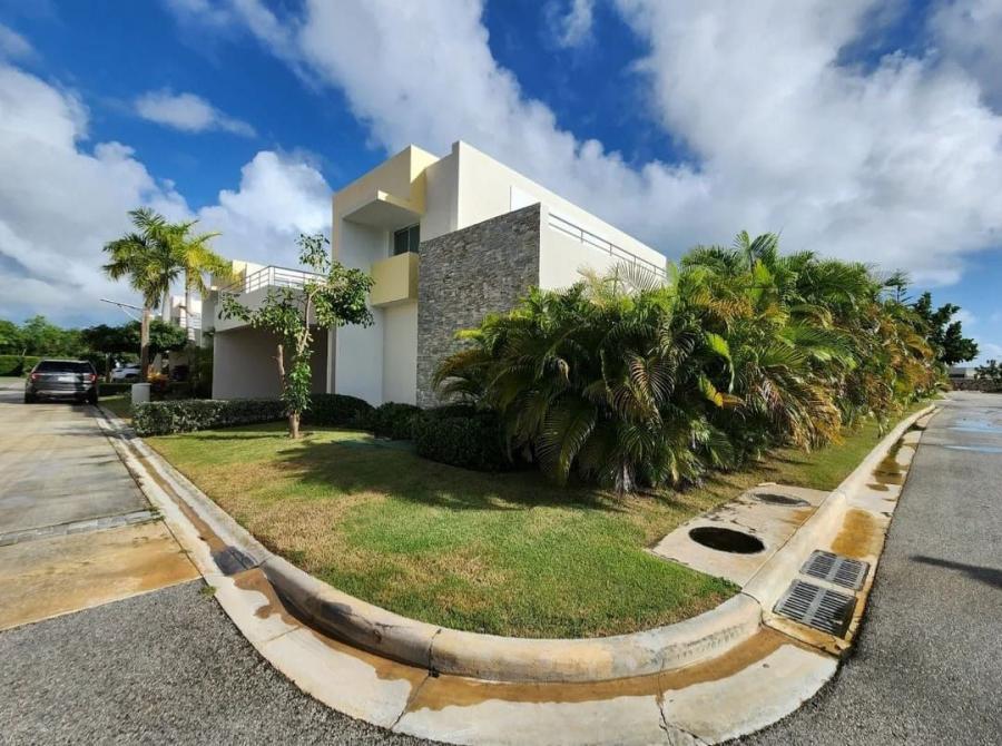 Foto Casa en Venta en Ciudad Las Canas, Punta Cana, La Altagracia - U$D 390.000 - CAV73966 - BienesOnLine