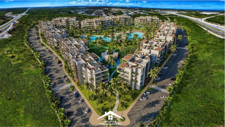 Foto Apartamento en Venta en Punta Cana, La Altagracia - U$D 125.000 - APV23518 - BienesOnLine