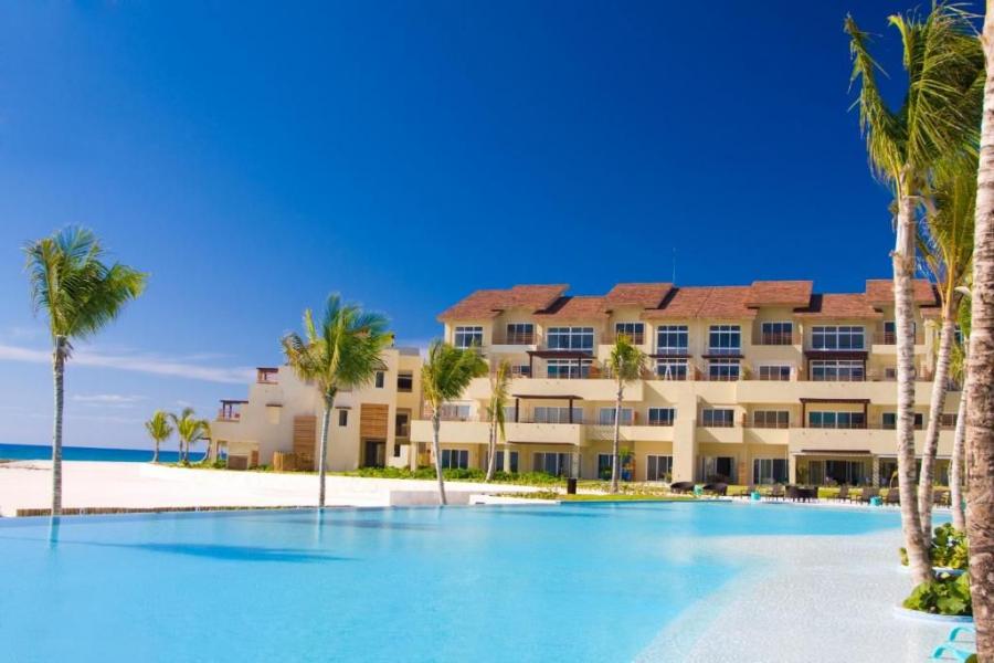 Foto Apartamento en Venta en Punta Cana, Repblica Dominicana, Punta Cana, La Altagracia - U$D 200.000 - APV17432 - BienesOnLine