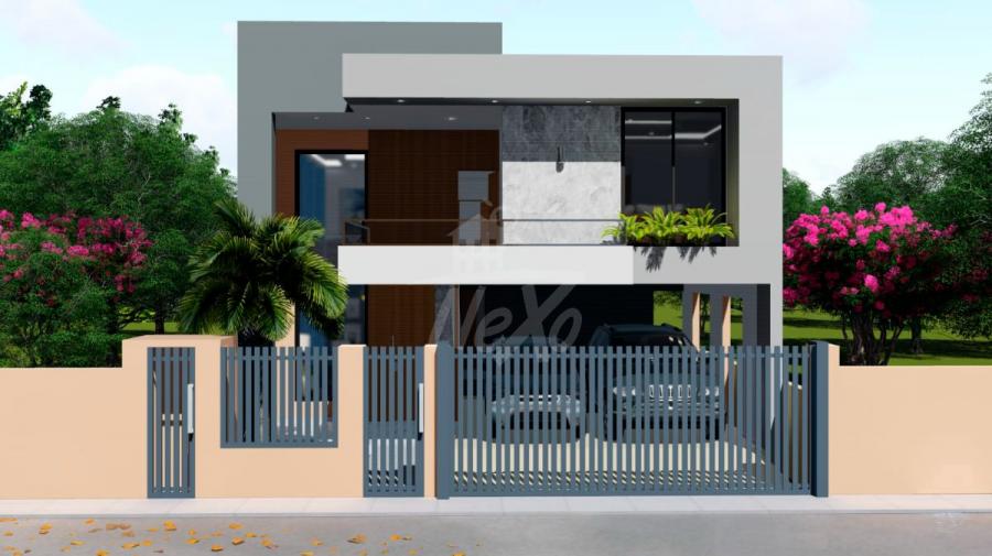 Foto Casa en Venta en Santiago de los Caballeros, Santiago - $ 16.249.999 - CAV74338 - BienesOnLine