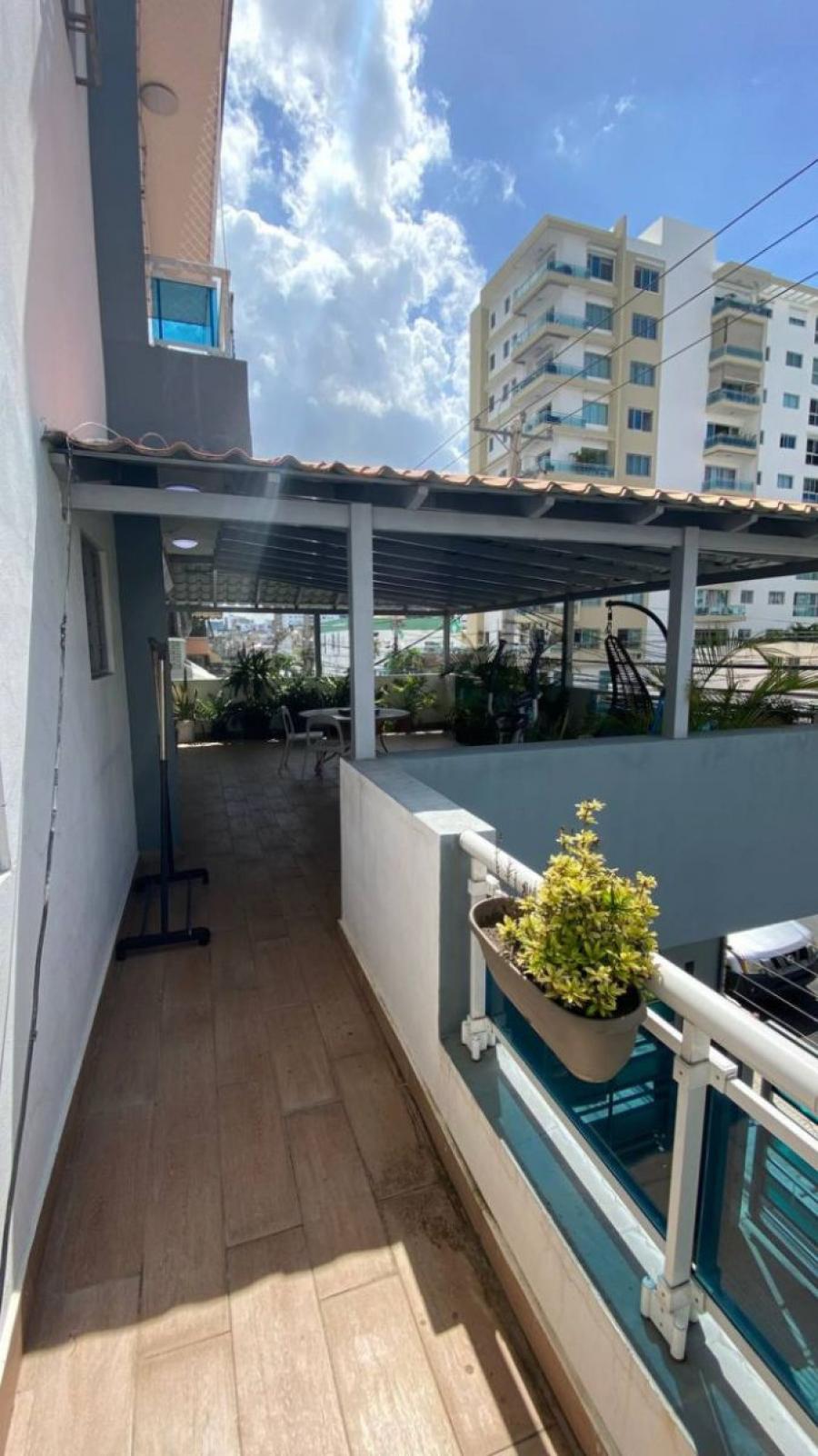 Foto Apartamento en Venta en Evaristo Morales, Distrito Nacional - U$D 290.000 - APV40964 - BienesOnLine