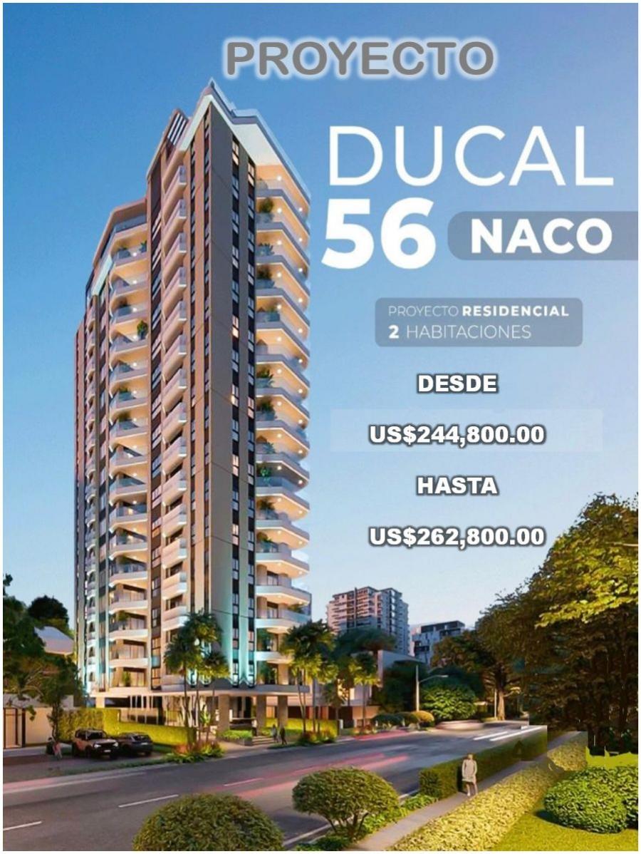 Foto Apartamento en Venta en ENSANCHE NACO, Ensanche Naco, Distrito Nacional - U$D 244.800 - APV71269 - BienesOnLine