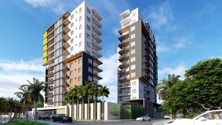 Foto Apartamento en Venta en Guayacanes, San Pedro de Macors - APV22755 - BienesOnLine