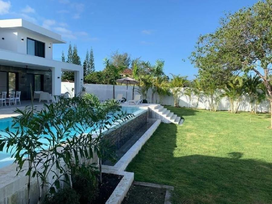 Foto Casa en Venta en Sosua, Sosua, Puerto Plata - U$D 675.000 - CAV73349 - BienesOnLine