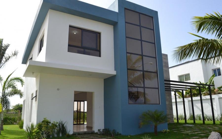 Foto Casa en Venta en La Romana, La Romana - U$D 160.000 - CAV7965 - BienesOnLine