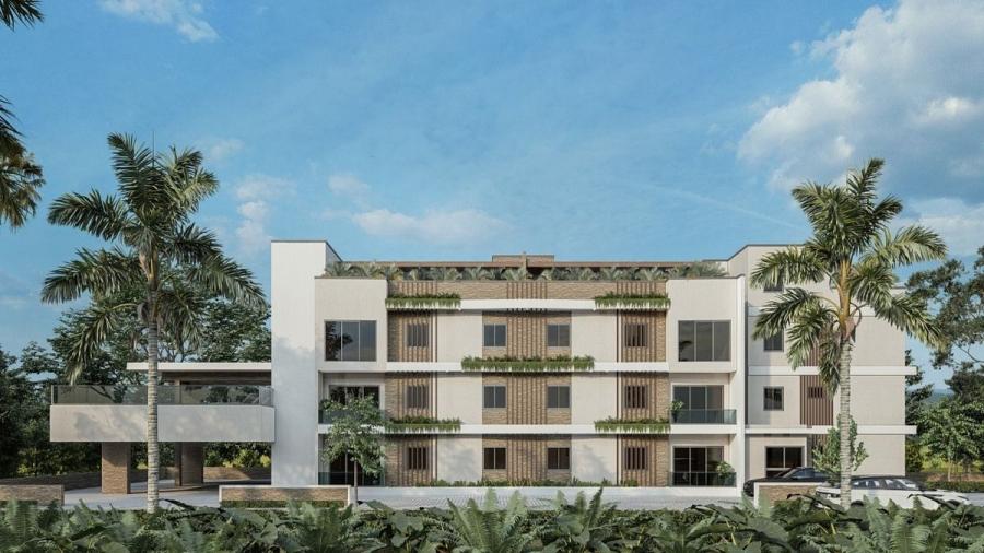 Foto Apartamento en Venta en Turístico Verón-Punta Cana, La Altagracia - U$D 96.000 - APV27020 - BienesOnLine