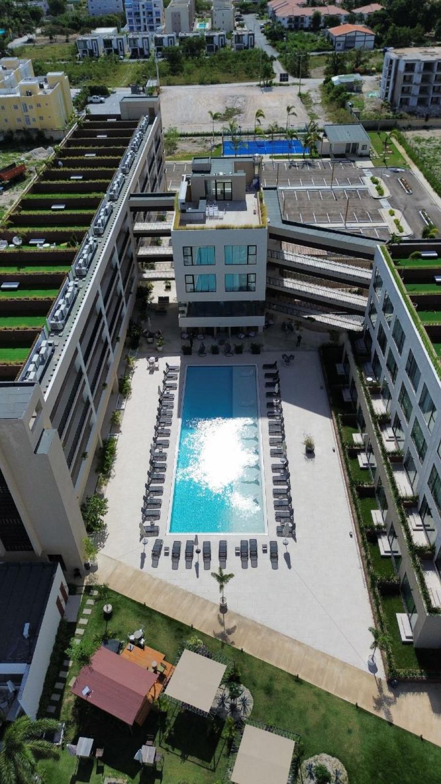 Foto Apartamento en Venta en punta cana, punta cana, La Altagracia - U$D 125.900 - APV47297 - BienesOnLine