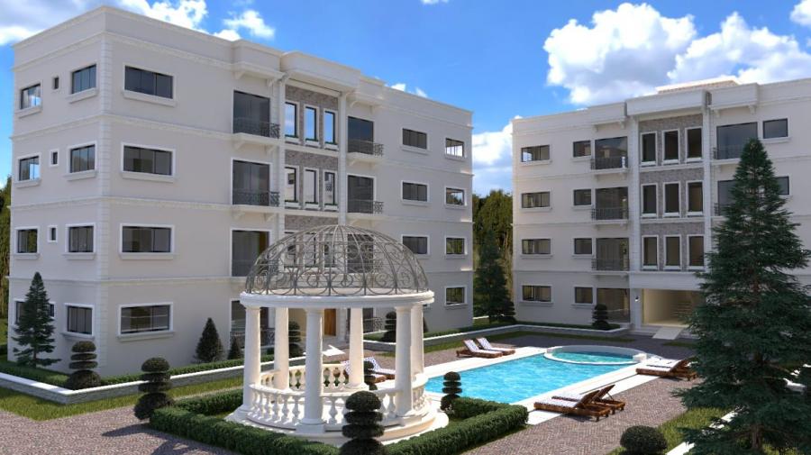 Apartamento en Venta en La Romana, La Romana UD 43.300 APV22092