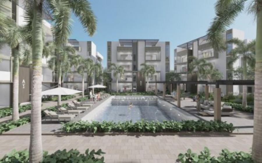 Foto Apartamento en Venta en Salvaleón de Higüey, La Altagracia - U$D 195.000 - APV34394 - BienesOnLine