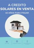 Solar en Venta en VILLA MELLA Santo Domingo Norte