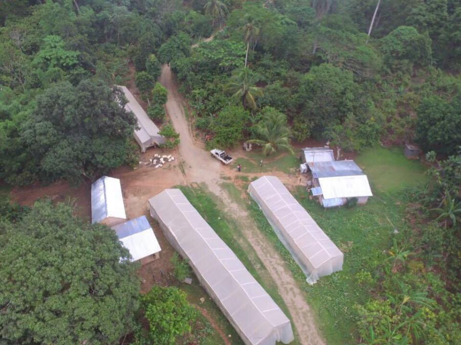 Foto Finca en Venta en MONTE PLATA, Monte Plata, Monte Plata - $ 15.000 - FIV74613 - BienesOnLine