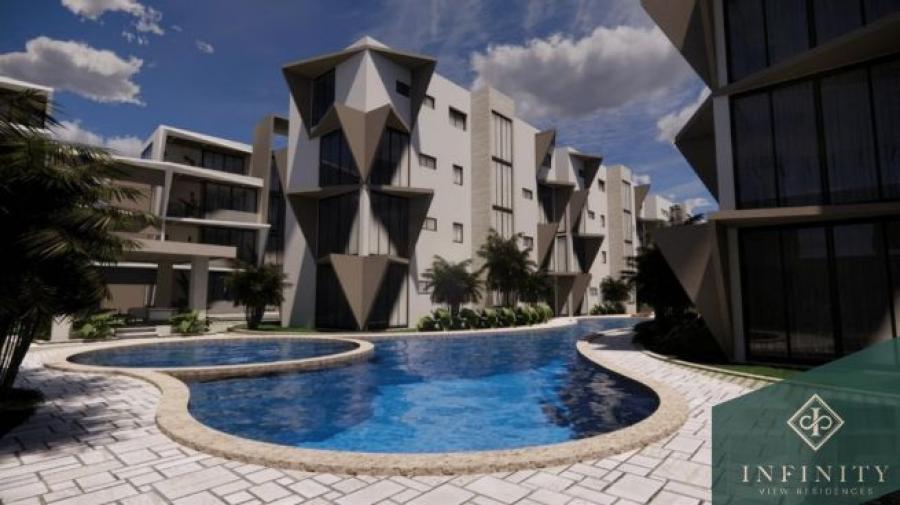 Foto Apartamento en Venta en Salvaleón de Higüey, La Altagracia - U$D 125.970 - APV51282 - BienesOnLine