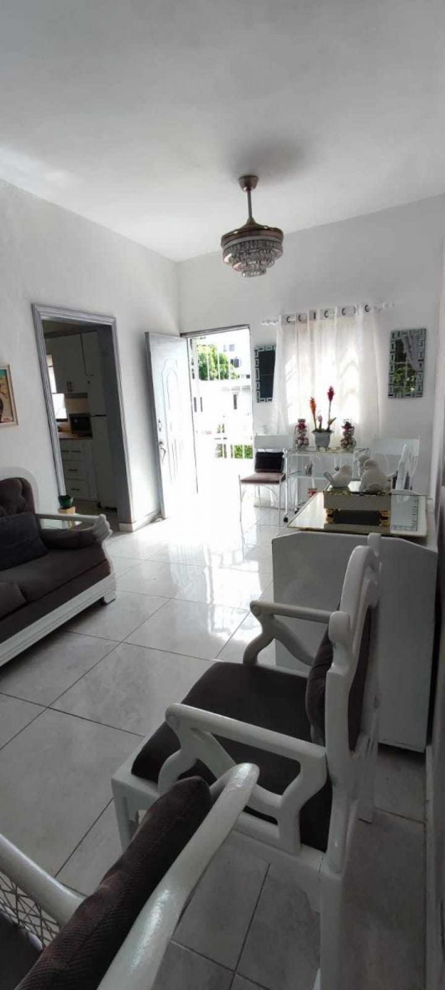 Apartamento en Alquiler en Gazcue Santo Domingo de Guzmán, Distrito Nacional