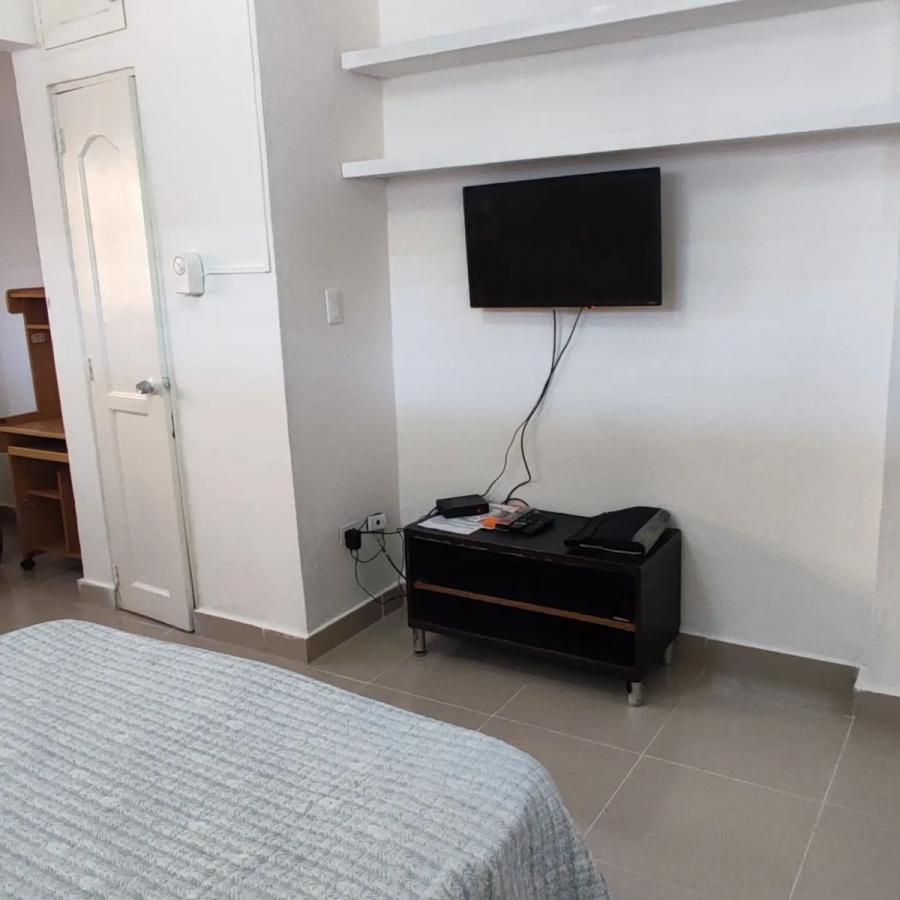 Foto Apartamento en Alquiler en Gascue, Gazcue, Distrito Nacional - $ 19.900 - APA75757 - BienesOnLine