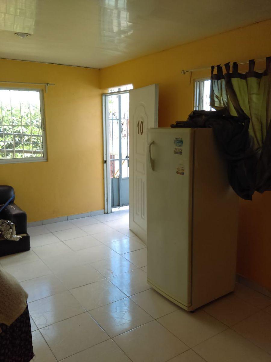 Foto Apartamento en Alquiler en gascue, Gazcue, Distrito Nacional - $ 14.000 - APA10781 - BienesOnLine