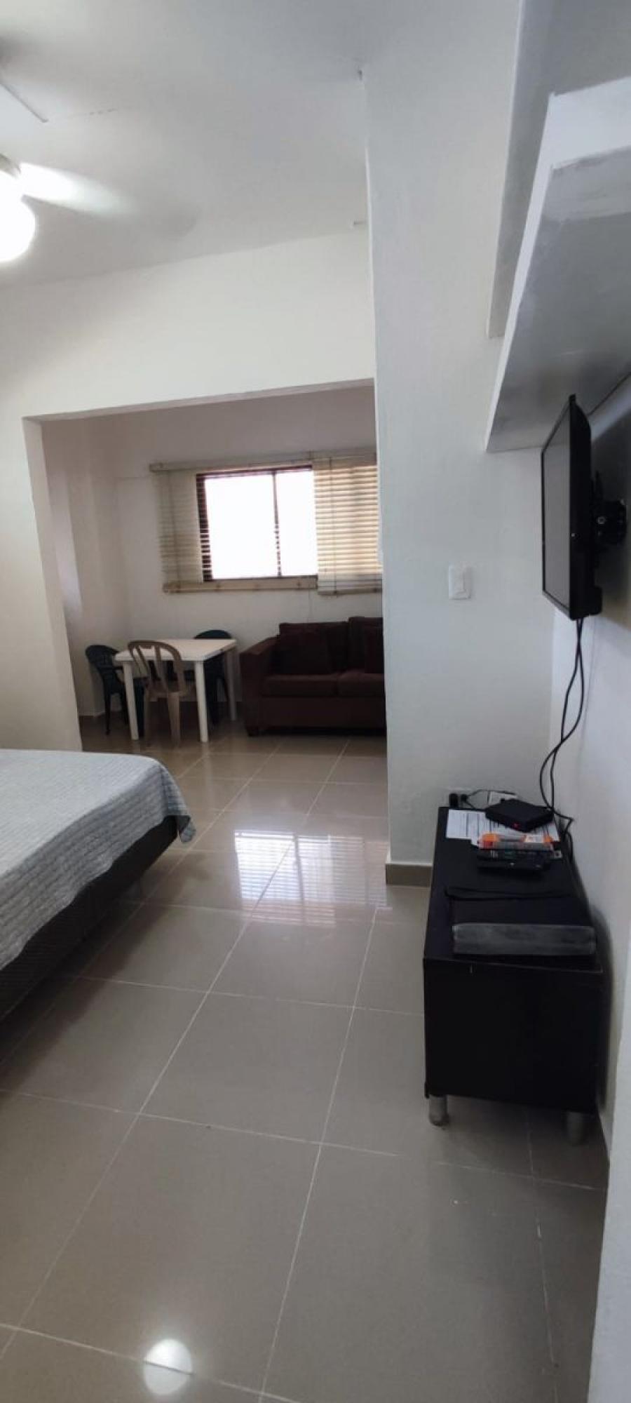 Foto Apartamento en Alquiler en Gascue, Gazcue, Distrito Nacional - $ 19.900 - APA75488 - BienesOnLine