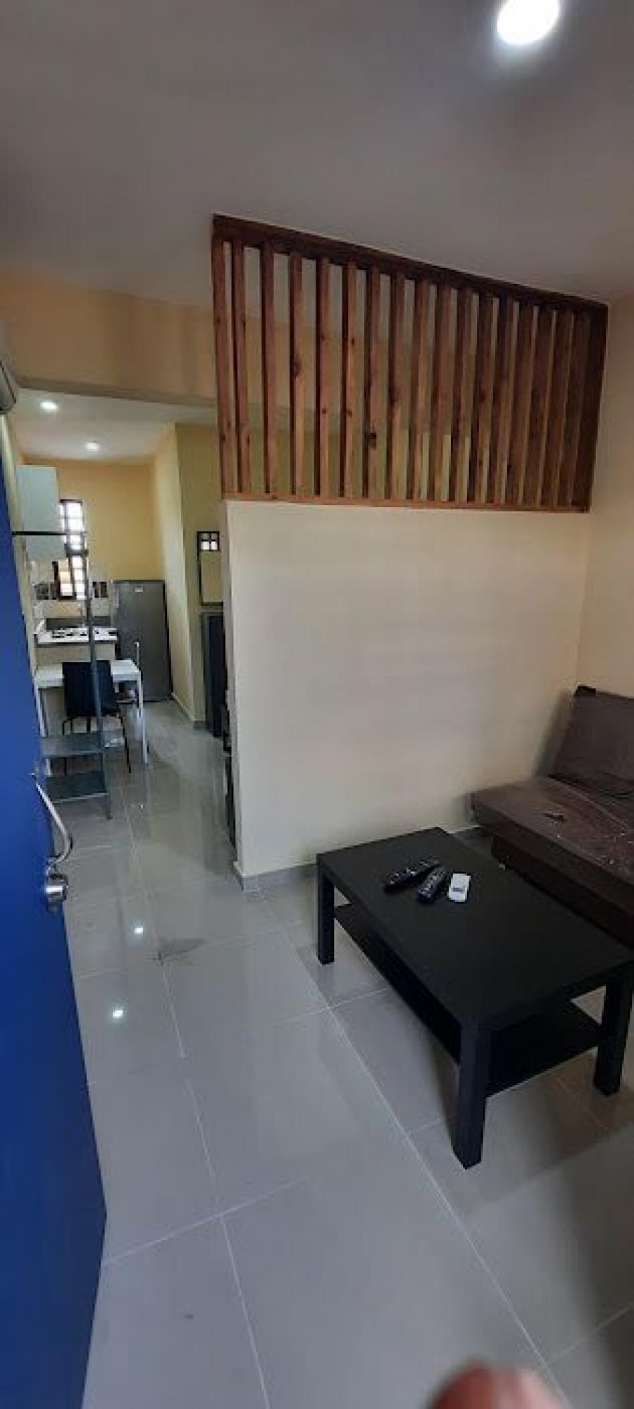 Foto Apartamento en Alquiler en Gascue, Gazcue, Distrito Nacional - $ 25.700 - APA75968 - BienesOnLine