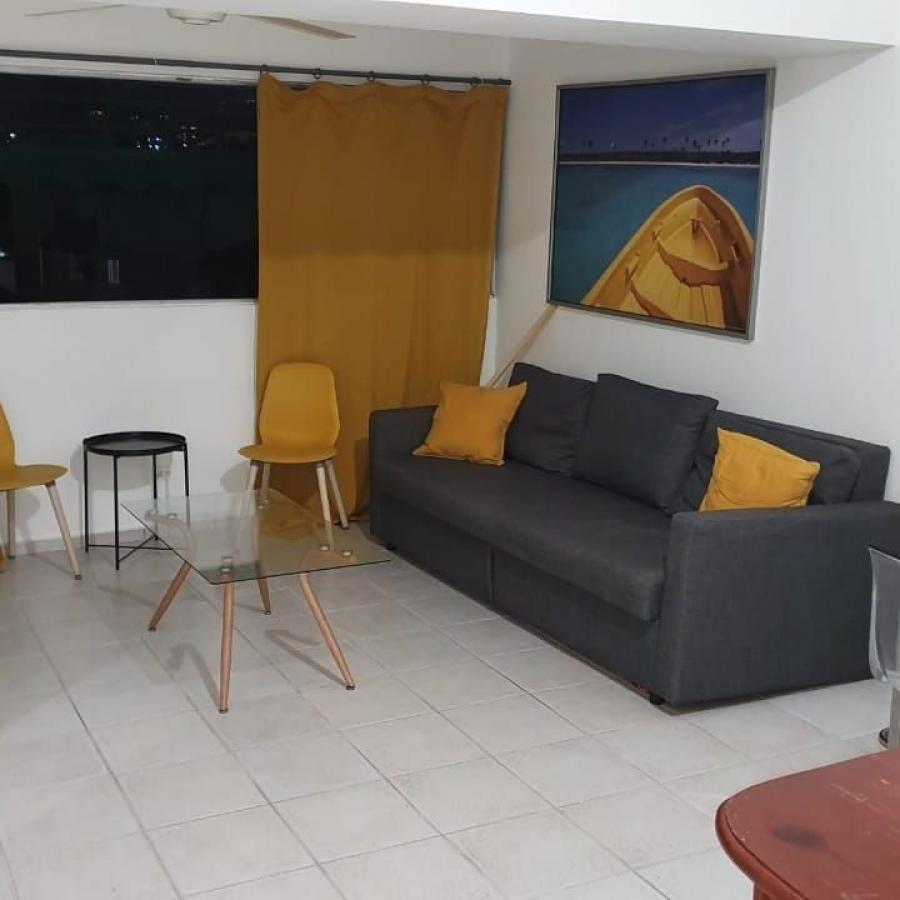 Foto Apartamento en Alquiler en Gazcue, Gazcue, Distrito Nacional - U$D 550 - APA14458 - BienesOnLine