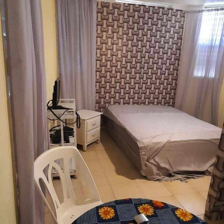 Foto Apartamento en Alquiler en Gazcue, Gazcue, Distrito Nacional - $ 13.900 - APA14439 - BienesOnLine