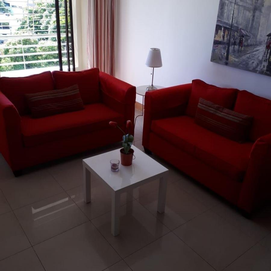 Foto Apartamento en Alquiler en Gazcue, Gazcue, Distrito Nacional - U$D 650 - APA14813 - BienesOnLine