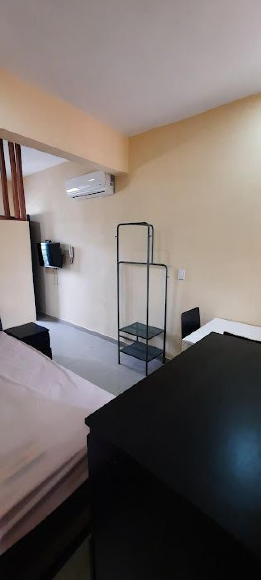 Foto Apartamento en Alquiler en Gascue, Gazcue, Distrito Nacional - $ 25.700 - APA75626 - BienesOnLine