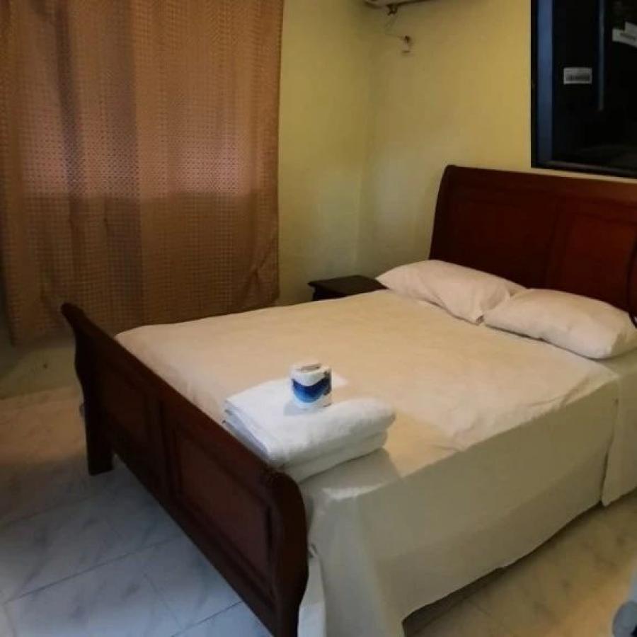 Gazcue, Alquilo Apartamento De 1 Dormitorio Amueblado, Gascue, Distrito Nacional