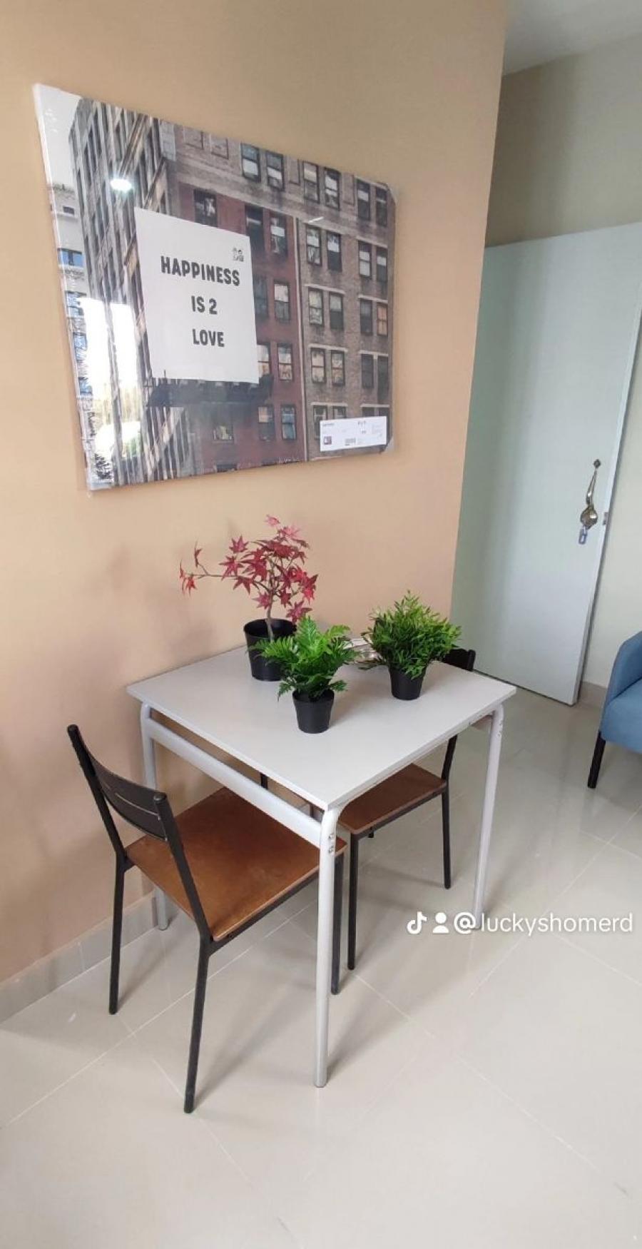 Foto Apartamento en Alquiler en Gazcue, Gazcue, Distrito Nacional - $ 25.700 - APA75621 - BienesOnLine