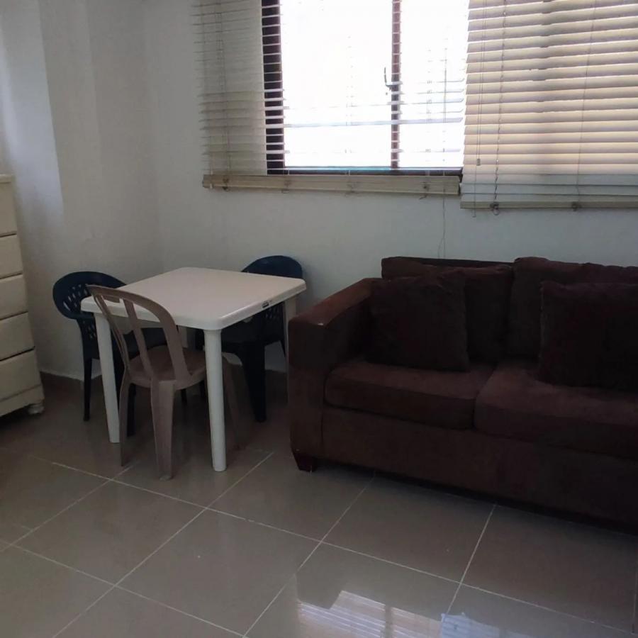 Foto Apartamento en Alquiler en Gazcue, Gazcue, Distrito Nacional - $ 19.900 - APA75190 - BienesOnLine