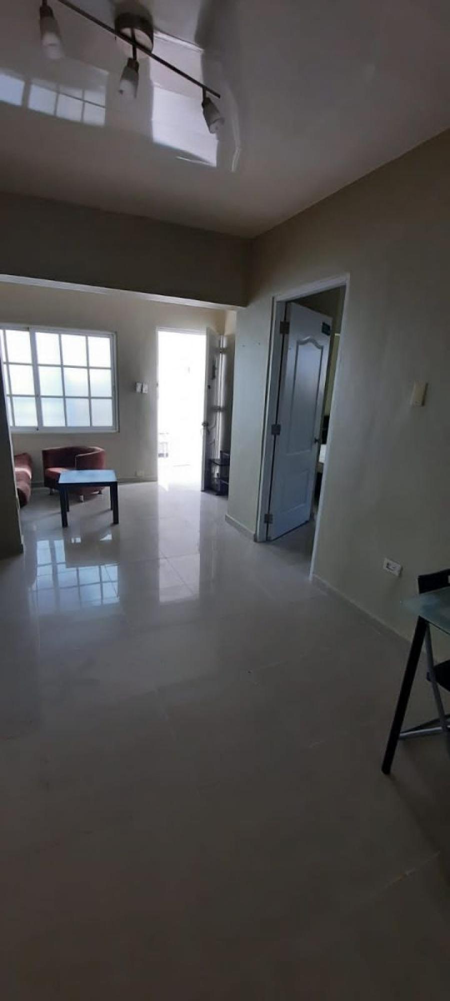 Foto Apartamento en Alquiler en Gazcue, Gazcue, Distrito Nacional - U$D 575 - APA17075 - BienesOnLine