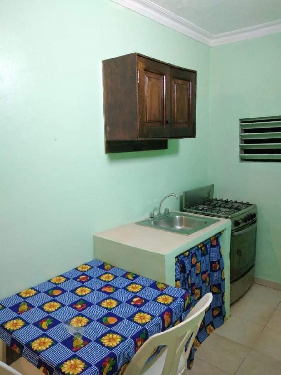 Foto Apartamento en Alquiler en Centu, Centu, Distrito Nacional - $ 13.900 - APA19384 - BienesOnLine