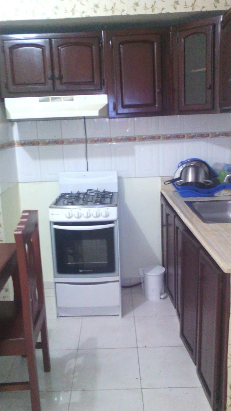 Foto Apartamento en Alquiler en Gazcue, Gazcue, Distrito Nacional - $ 24.900 - APA75974 - BienesOnLine