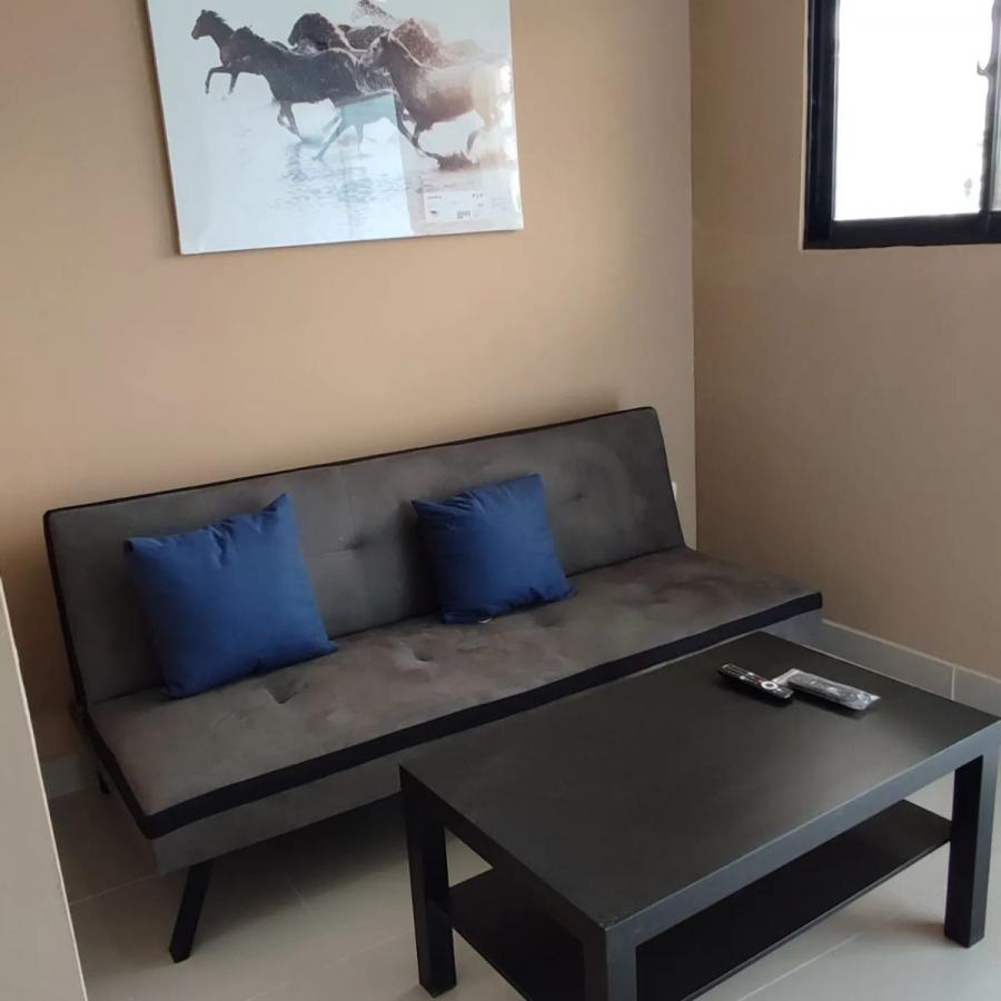 Foto Apartamento en Alquiler en Gascue, Gazcue, Distrito Nacional - $ 25.700 - APA75857 - BienesOnLine