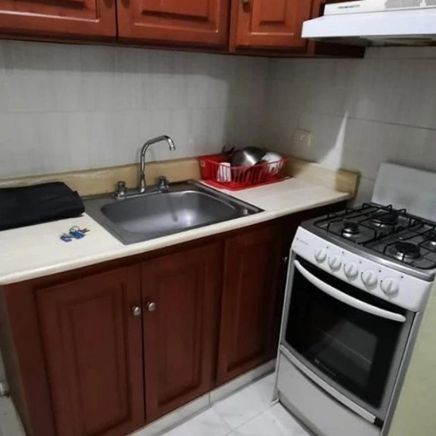 Foto Apartamento en Alquiler en Gascue, Gazcue, Distrito Nacional - $ 24.900 - APA75858 - BienesOnLine