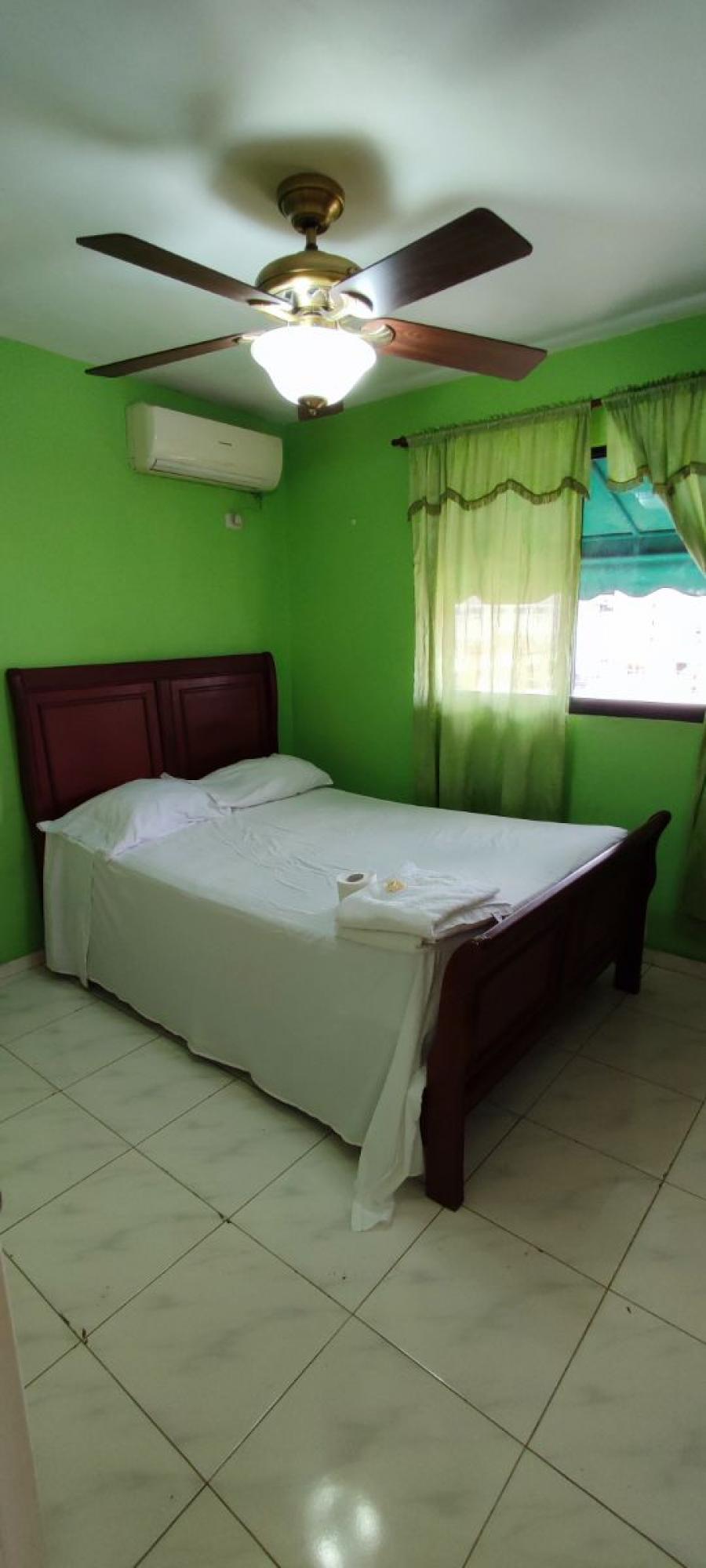 Foto Apartamento en Alquiler en Gascue, Gazcue, Distrito Nacional - $ 24.900 - APA75979 - BienesOnLine