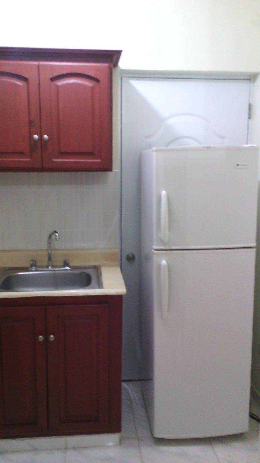 Foto Apartamento en Alquiler en Gazcue, Gazcue, Distrito Nacional - $ 24.900 - APA75708 - BienesOnLine