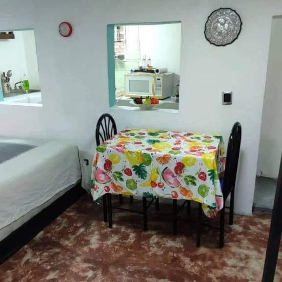 Foto Apartamento en Alquiler en Gazcue, Distrito Nacional - $ 15.900 - APA38509 - BienesOnLine