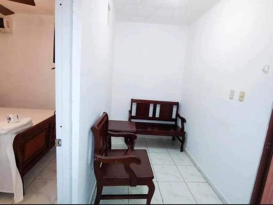 Foto Apartamento en Alquiler en Gazcue, Distrito Nacional - $ 22.900 - APA37701 - BienesOnLine