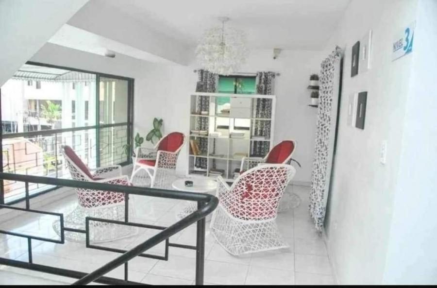 Foto Apartamento en Alquiler en Gazcue, Distrito Nacional - U$D 425 - APA40044 - BienesOnLine