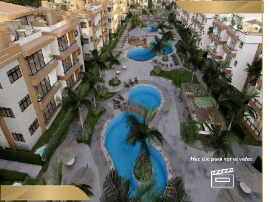 Foto Apartamento en Venta en Salvalen de Higey, La Altagracia - U$D 119.000 - APV51934 - BienesOnLine