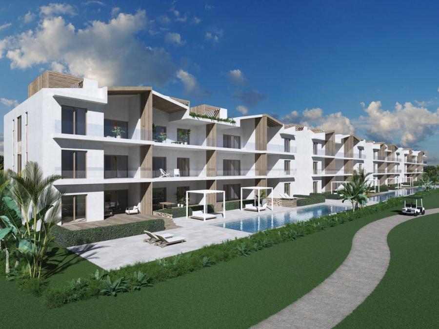 Foto Apartamento en Venta en Turstico Vern-Punta Cana, La Altagracia - U$D 235.000 - APV71375 - BienesOnLine