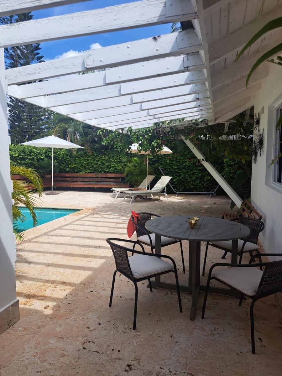 Foto Casa en Venta en Golf Villa, La Romana, La Romana - U$D 1.625.000 - CAV75231 - BienesOnLine