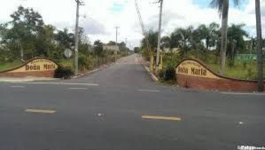 GRAN VARIEDAD DE SOLARES EN SANTO DOMINGO NORTE