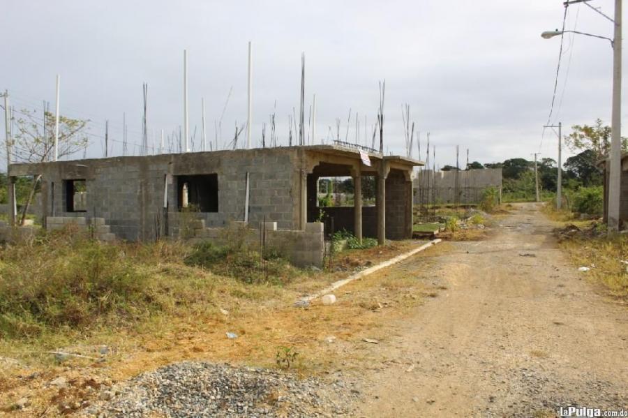 GRAN VARIEDAD DE SOLARES EN SANTO DOMINGO NORTE