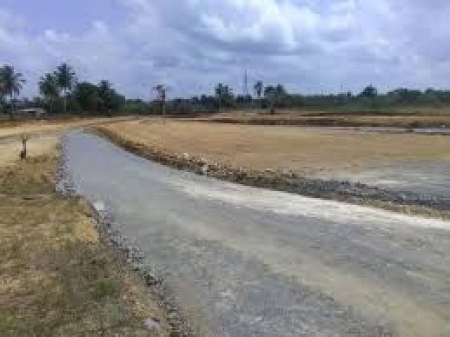 GRAN VARIEDAD DE SOLARES EN SANTO DOMINGO NORTE