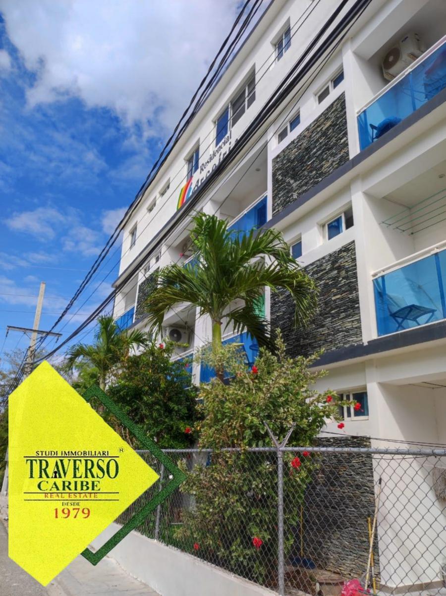 Foto Apartamento en Venta en Bayahibe, Bayahibe, La Altagracia - U$D 65.000 - APV26410 - BienesOnLine