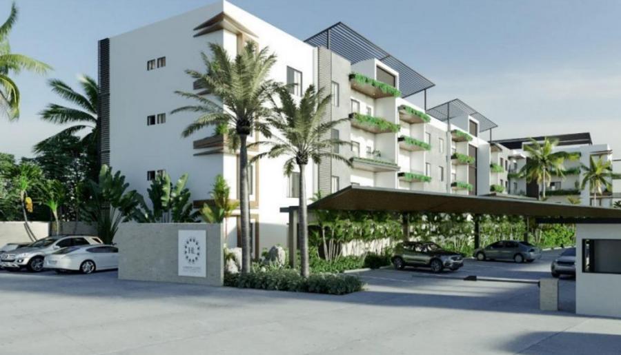 Foto Apartamento en Venta en Turstico Vern-Punta Cana, La Altagracia - U$D 168.732 - APV20396 - BienesOnLine