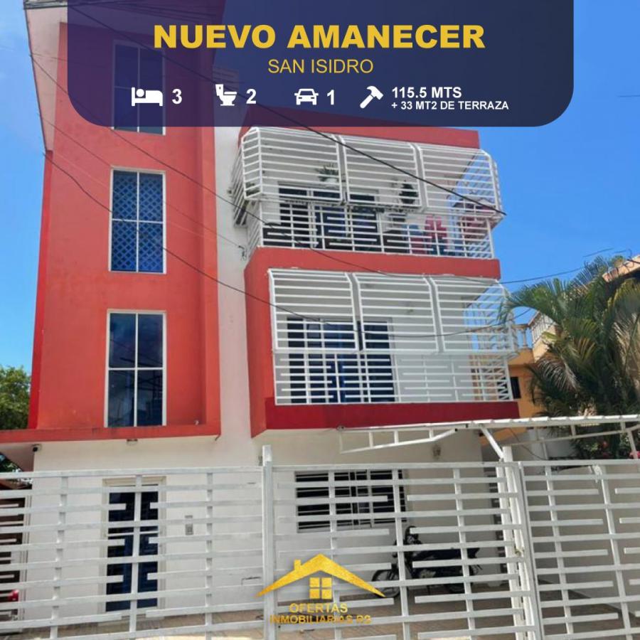 Foto Apartamento en Venta en Santo Domingo Este, Santo Domingo - $ 60.000 - APV22493 - BienesOnLine