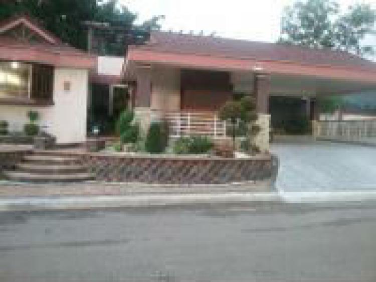 Foto Casa en Venta en Jarabacoa, La Vega - $ 10.900.000 - CAV3319 - BienesOnLine