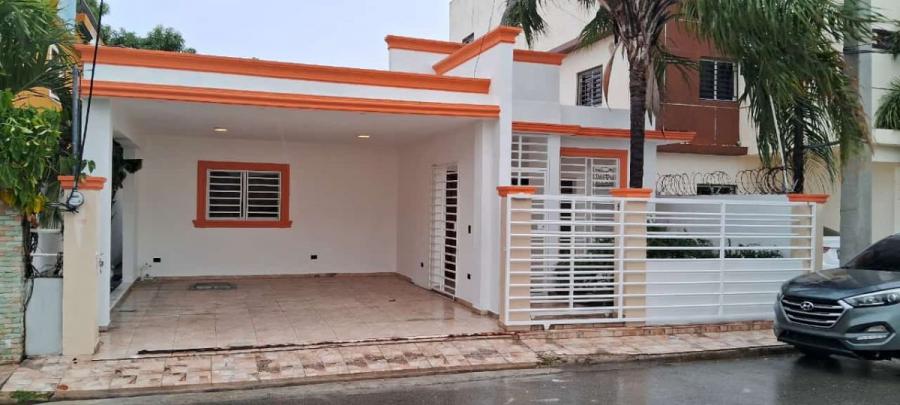 Casa en Venta en  La Romana, La Romana