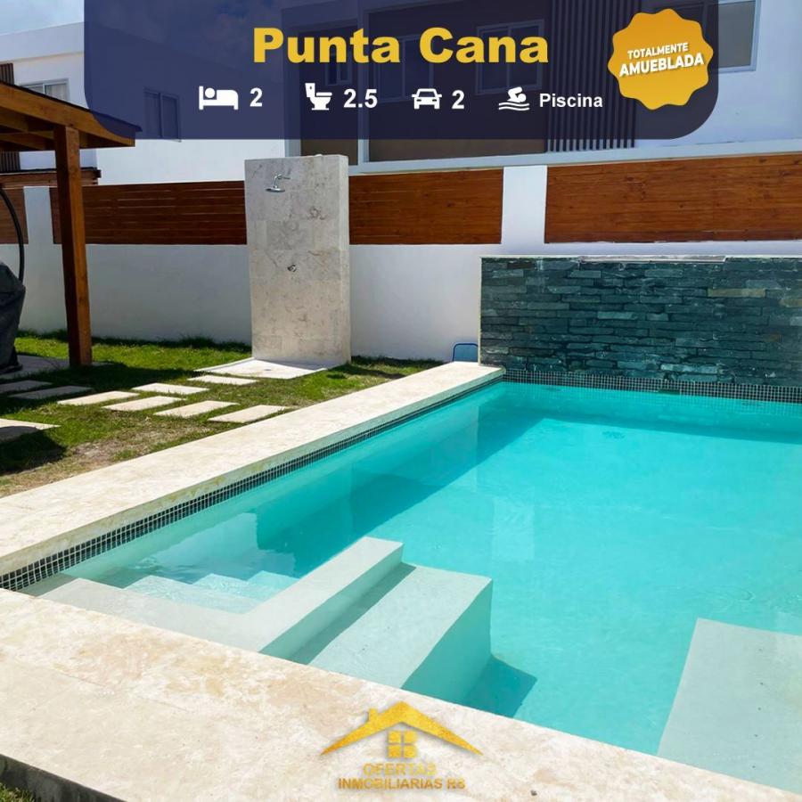 Foto Casa en Venta en Turístico Verón-Punta Cana, La Altagracia - U$D 225 - CAV23227 - BienesOnLine